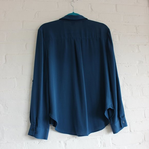 Ann Taylor blouse - Picture 3 of 3